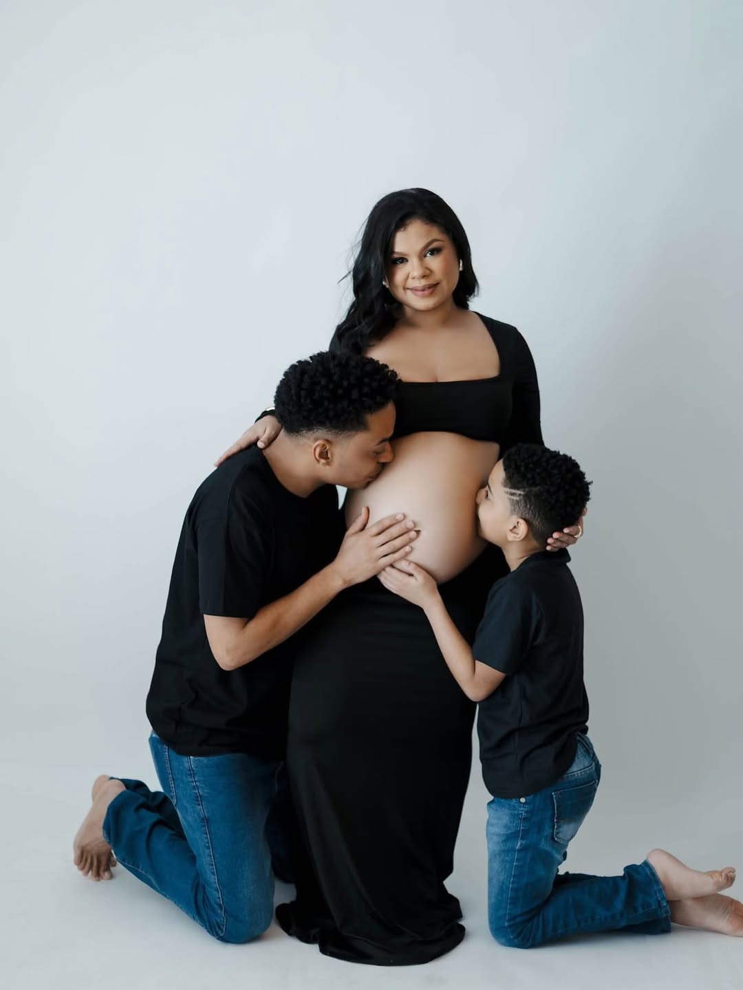 Família